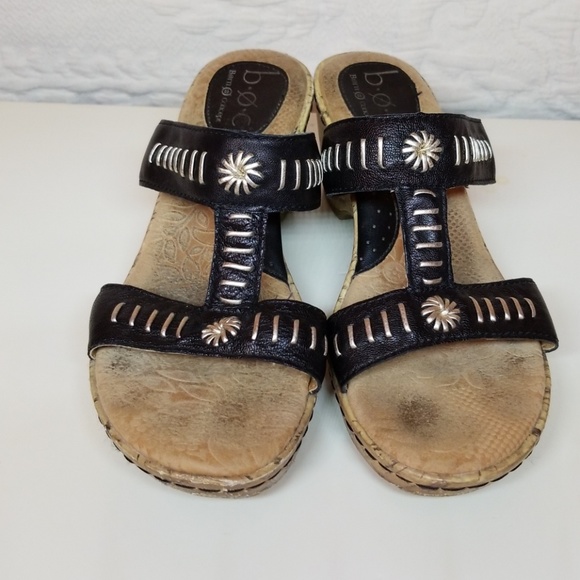 b.o.c. wedges - Picture 2 of 8